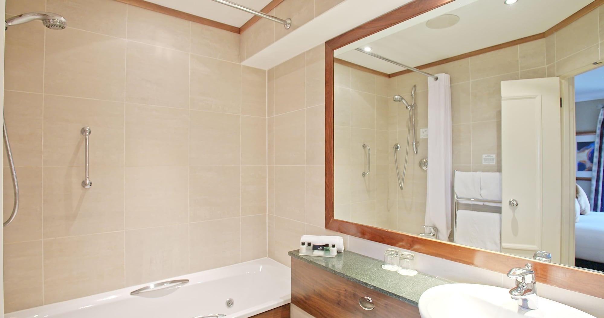 Harbour Heights Hotel Poole