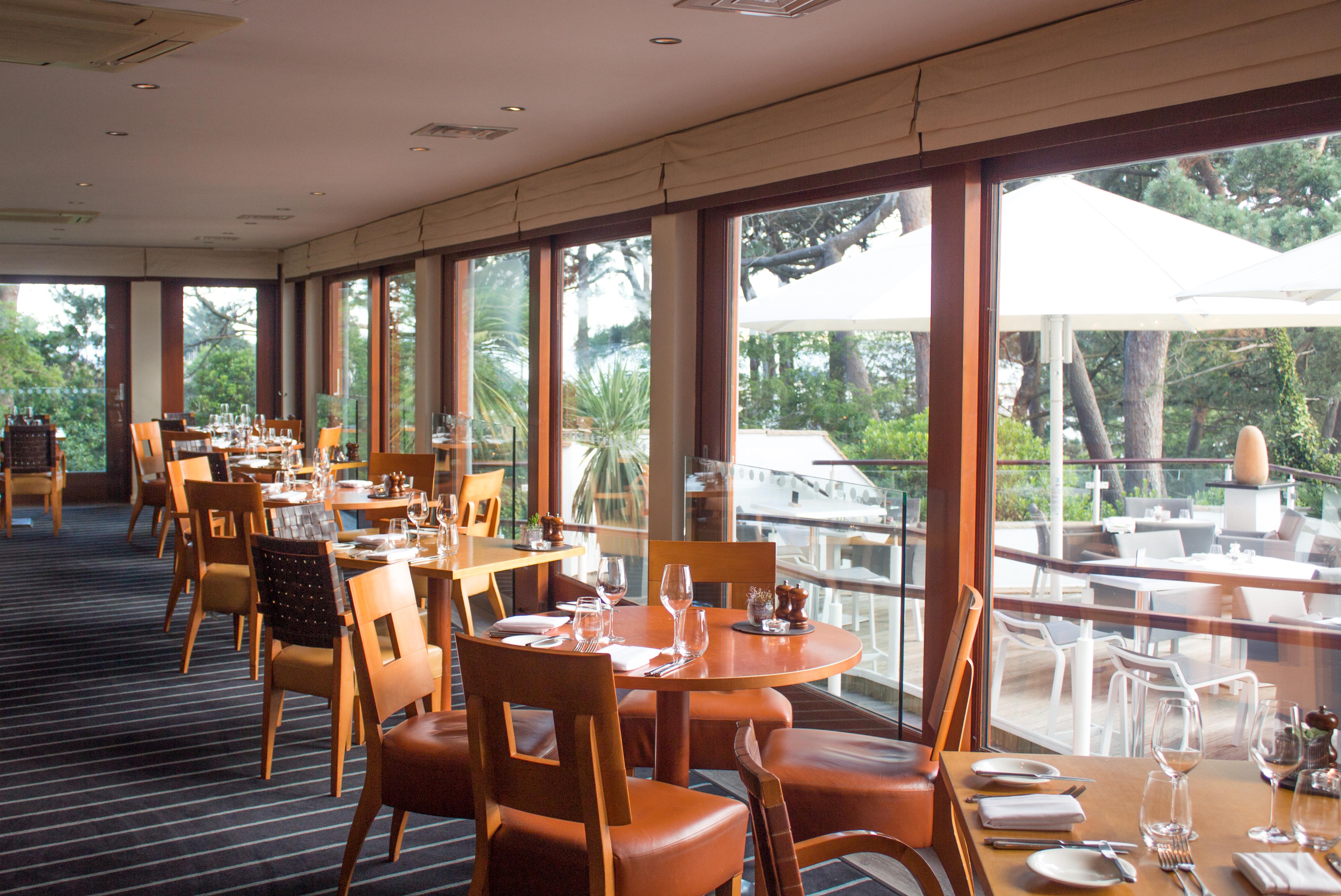 Harbour Heights Отель 4*