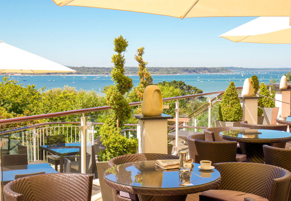 Отель Harbour Heights 4*