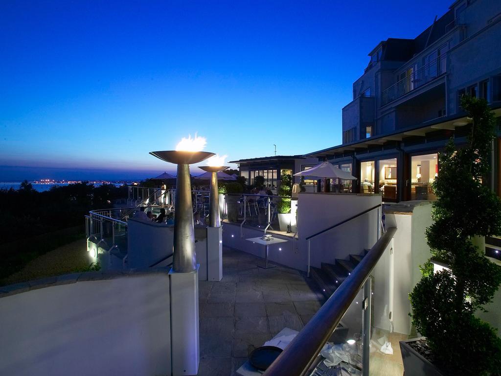 Hotel Harbour Heights