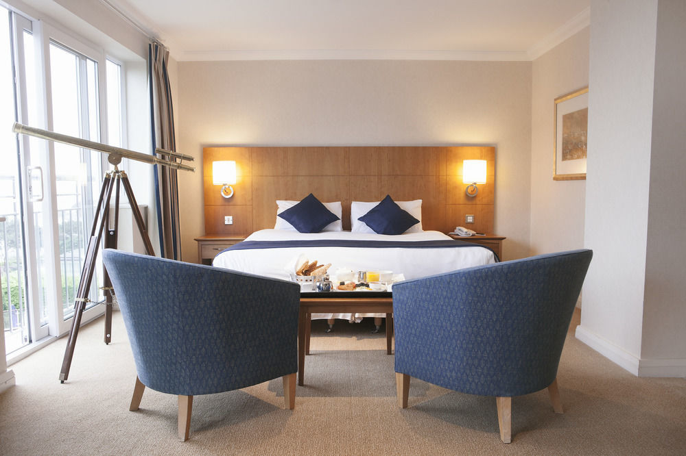 Harbour Heights Hotel Poole